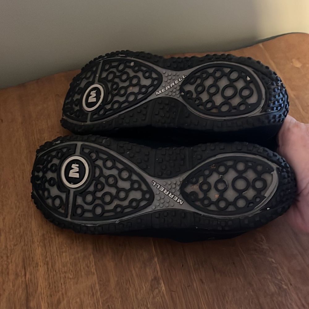 Merrell shoes - 246 - Picture 4 of 4